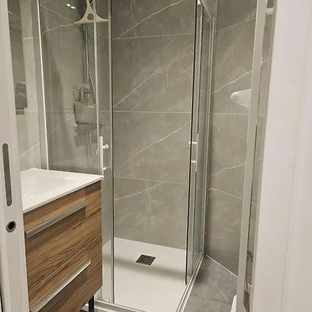 Appartement Cosy Et Chaleureux, Centre Village, Proche Commodite Champagne-en-Valromey